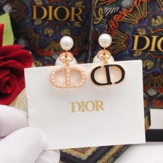 Christian Dior Earrings